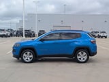 2022 Jeep Compass - Preview 3