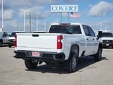 2024 Chevrolet Silverado - Preview 7