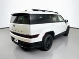 2027 Hyundai Santa Fe Hybrid - Preview 5
