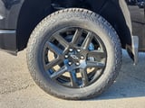 2026 Chevrolet Silverado 1500 - Preview 7