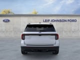 2026 Ford Explorer - Preview 5