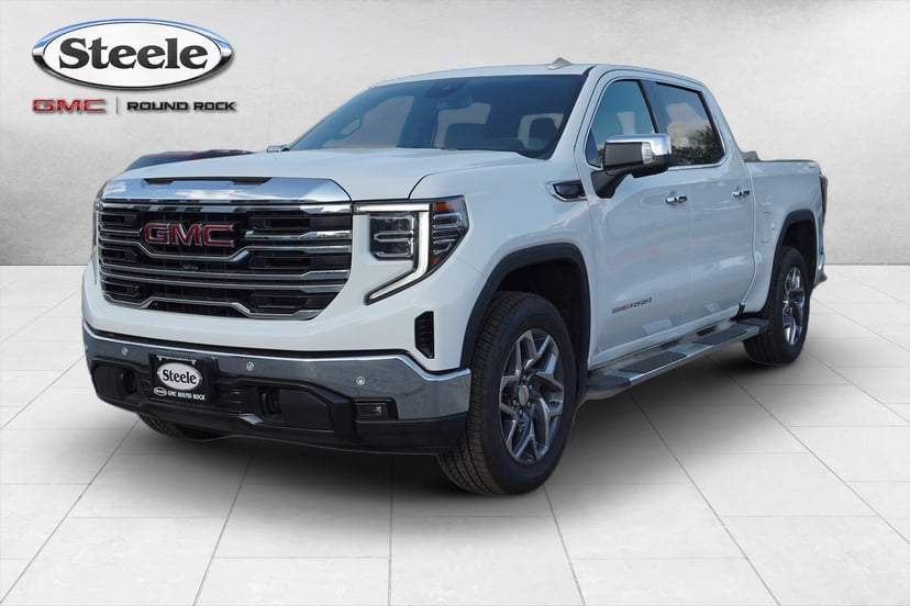 2026 GMC Sierra 1500 - Image 1