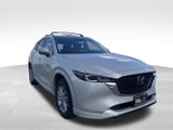 2025 Mazda CX-5 - Preview 3