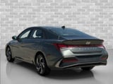 2025 Hyundai Elantra - Preview 7