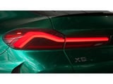 2027 BMW X6 - Preview 8