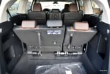2027 Honda Odyssey - Preview 14