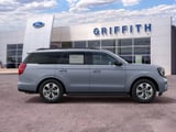 2027 Ford Expedition - Preview 8
