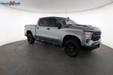 2025 Chevrolet Silverado - Preview 3