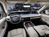 2027 Lincoln Navigator - Preview 9