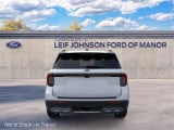 2026 Ford Explorer - Preview 5