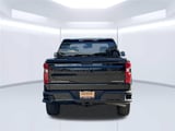 2026 Chevrolet Silverado - Preview 4