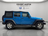 2016 Jeep Wrangler - Preview 6