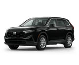 2026 Honda CR-V - Preview 2