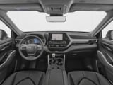 2026 Toyota Highlander - Preview 5
