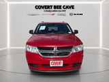 2020 Dodge Journey - Preview 8