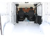 2026 Ram ProMaster 1500 - Preview 14