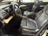 2020 Subaru Ascent - Preview 10