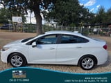 2017 Chevrolet Cruze - Preview 2