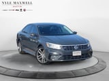 2018 Volkswagen Passat - Preview 2