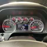 2022 Chevrolet Silverado 2500 HD - Preview 15