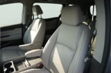 2023 Honda Odyssey - Preview 4