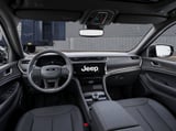 2027 Jeep Grand Cherokee - Preview 8