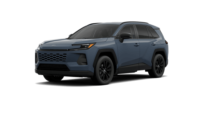 2026 Toyota RAV4 - Image 1