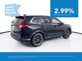 2027 Honda CR-V - Preview 7