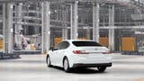 2026 Toyota Camry - Preview 7