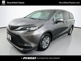 2022 Toyota Sienna - Preview 2