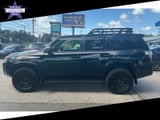 2020 Toyota 4Runner - Preview 3
