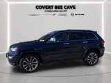 2017 Jeep Grand Cherokee - Preview 4