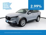 2027 Honda CR-V - Preview 3