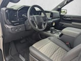 2026 Chevrolet Silverado 1500 - Preview 5