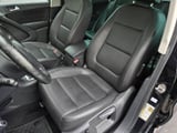 2012 Volkswagen Tiguan - Preview 12