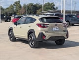 2026 Subaru Crosstrek - Preview 4