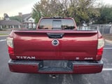 2018 Nissan Titan - Preview 6