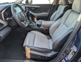 2021 Subaru Outback - Preview 8
