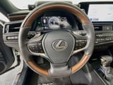 2024 Lexus ES - Preview 11