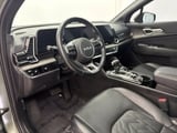 2024 Kia Sportage - Preview 11