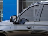 2026 Chevrolet Tahoe - Preview 12