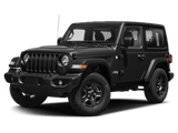2020 Jeep Wrangler - Preview 6