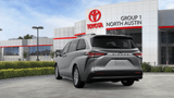 2026 Toyota Sienna - Preview 7