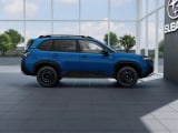 2026 Subaru Forester - Preview 6