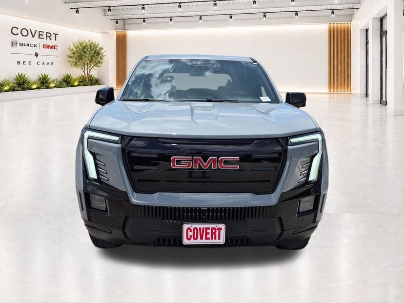2026 GMC Sierra EV - Image 3