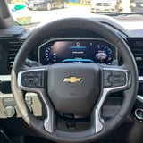 2026 Chevrolet Silverado 1500 - Preview 15
