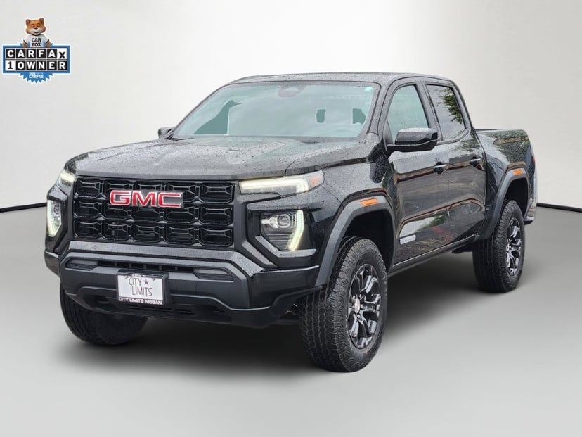 2024 GMC Canyon - Image 1