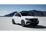 2027 Mercedes-Benz GLE - Preview 10