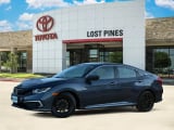 2021 Honda Civic - Preview 2