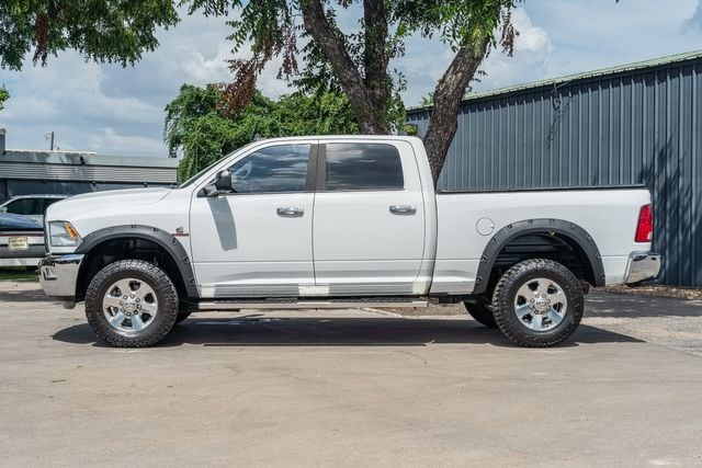 2015 Ram 2500 - Image 2